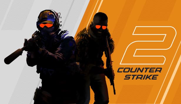 CS2 内战